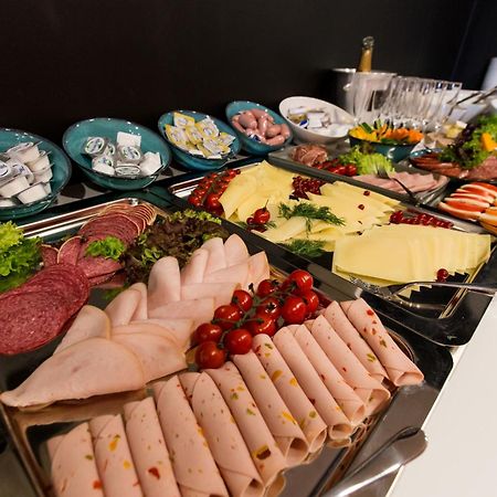 도르메로 호텔 드레스덴 에어포트 외부 사진